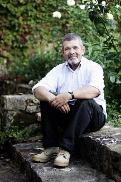 Jacques Le Cacheux, economiste